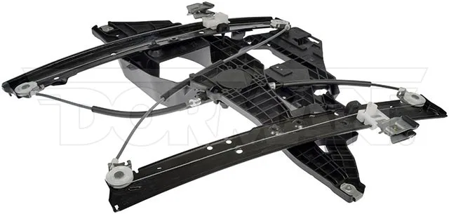 749-542 – DORMAN Window Regulator, OE Replacement New Use With Power Windows Without Motor - view 2